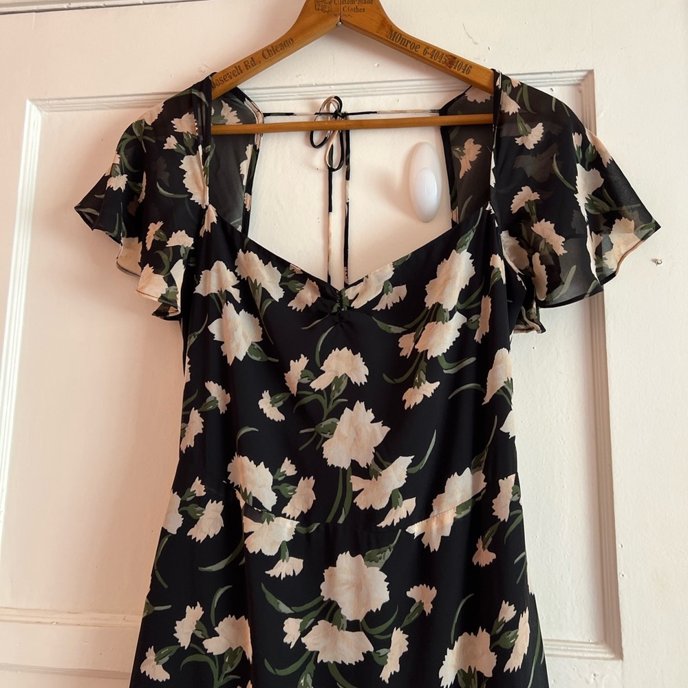 Privacy Please Geene Dress - Picture 6 of 11